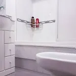 Completo Con Parking Privado Y Wifi En San Roque Apartmán *