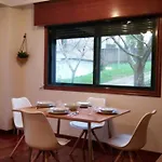 Apartmán Completo Con Parking Privado Y Wifi En San Roque
