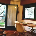 Apartmán Completo Con Parking Privado Y Wifi En San Roque Vigo