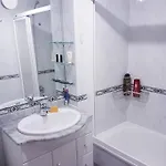 Apartmán Completo Con Parking Privado Y Wifi En San Roque *