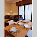 Completo Con Parking Privado Y Wifi En San Roque * Vigo