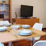 Apartmán Completo Con Parking Privado Y Wifi En San Roque *
