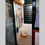 Completo Con Parking Privado Y Wifi En San Roque Apartmán