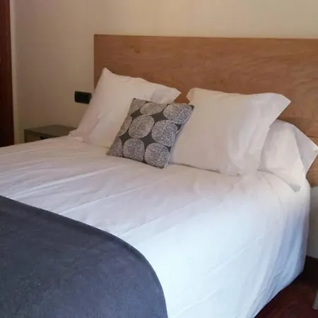 Completo Con Parking Privado Y Wifi En San Roque Apartamento *