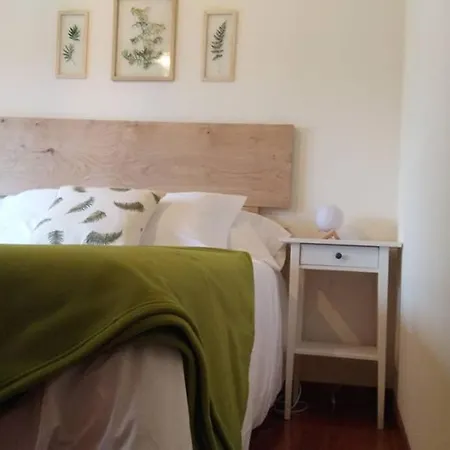 Completo Con Parking Privado Y Wifi En San Roque * 비고