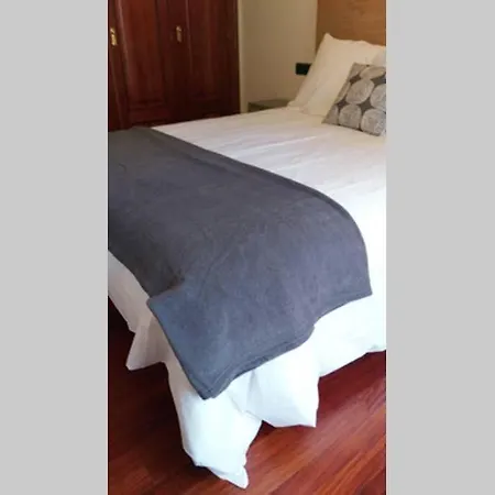 아파트 Completo Con Parking Privado Y Wifi En San Roque 비고