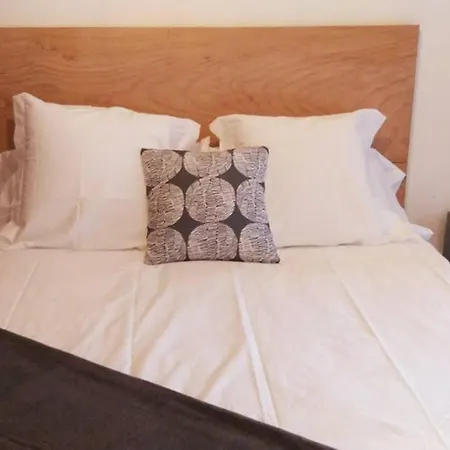 Apartment Completo Con Parking Privado Y Wifi En San Roque