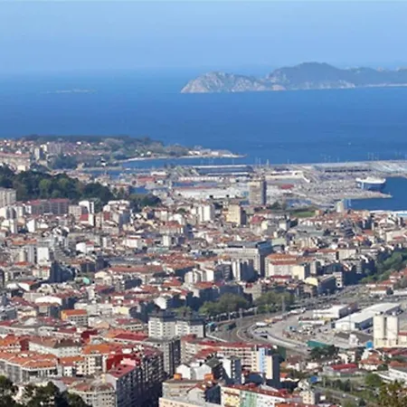 Completo Con Parking Privado Y Wifi En San Roque 아파트