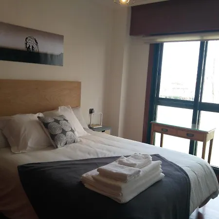 Apartamento Completo Con Parking Privado Y Wifi En San Roque *