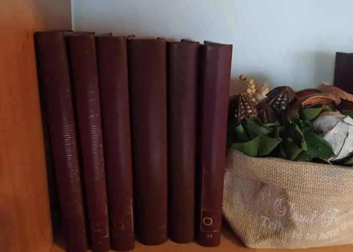 Daire Completo Con Parking Privado Y Wifi En San Roque