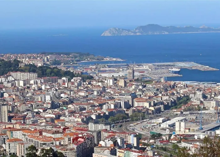 Completo Con Parking Privado Y Wifi En San Roque Apartamento